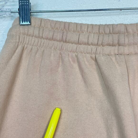 Civil Regime Sweatpants Womens Medium Rebel Youth Joggers Gym Athleisure M - Picture 11 of 15